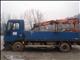 Iveco kamion sa kranom  - Parking.ba - Autopijaca Pale Online