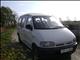 Nissan Vanette 2.4 2x - Parking.ba - Autopijaca Žepče Online