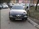 Alfa Romeo Alfa 166  - Parking.ba - Autopijaca Sarajevo Online