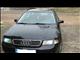 Audi A4  - Parking.ba - Autopijaca Tešanj Online