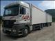 Mercedes-Benz Actros 2544 Euro 5 Hladnjaca  - Parking.ba - Autopijaca Ljubuški Online