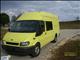 Ford Transit 2.4 - Parking.ba - Autopijaca Sanski Most Online