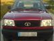 Tata Safari PICK UP - Parking.ba - Autopijaca Sanski Most Online