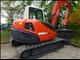 Kubota Kx080-3  - Parking.ba - Autopijaca Bosanska Krupa Online