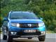 Dacia Sandero STEPWAY PRESTIGE 1.5 DCI 90KS - Parking.ba - Autopijaca Široki Brijeg Online