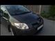 Toyota Auris 1.4D-4D - Parking.ba - Autopijaca Sarajevo Online