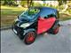 Smart ForTwo 450 - Parking.ba - Autopijaca Sarajevo Online